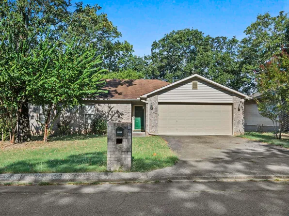 8711 Wilhite Ln, Sherwood, AR 72120