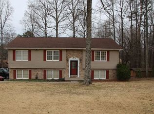 1011 Robinson Creek Rd, Corbin, KY 40701