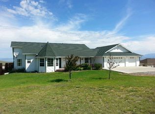 9 Spike St, Clancy, MT 59634