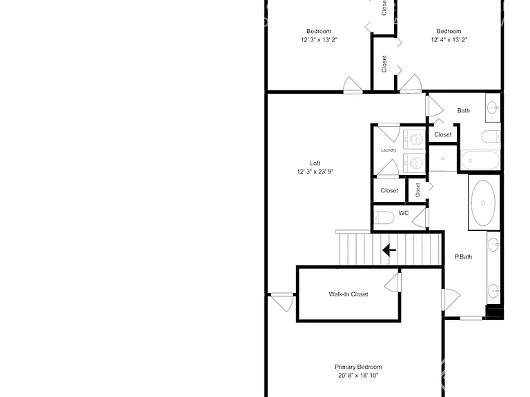 2888 Coach Manors Way — Photo 3