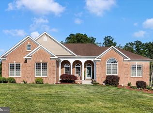 7145 Linganore Rd, Frederick, MD 21701