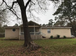 13311 Brigadier Dr, Willis, TX 77318