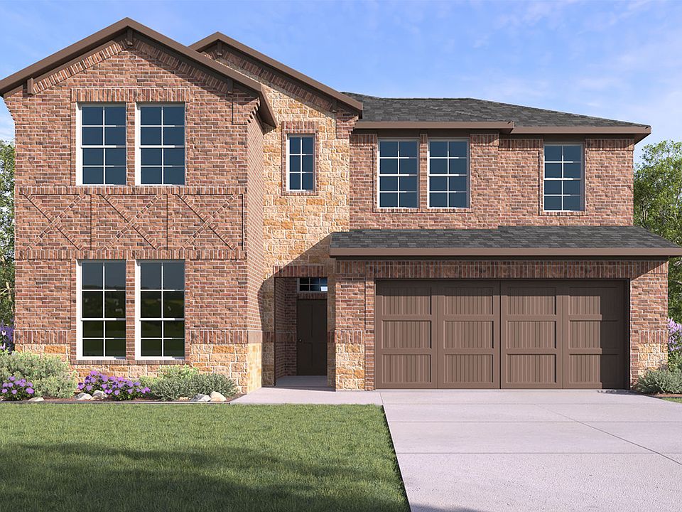 Plan Elevation.