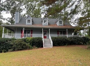 5345 Cross Creek Cv, Acworth, GA 30102