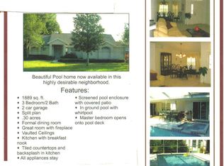 5520 SE 34th St, Ocala, FL 34480