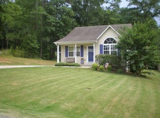 13 Florida Ave, Emerson, GA 30137