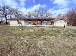 1445 County Road 4450, Winnsboro, TX 75494