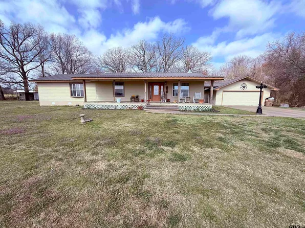 1445 County Road 4450, Winnsboro, TX 75494