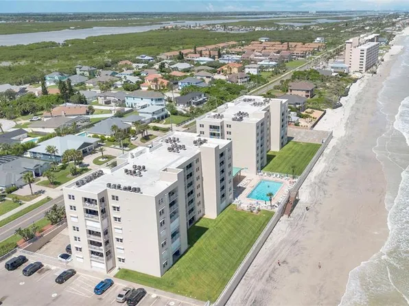 4505 S Atlantic Ave #305, Ponce Inlet, FL 32127