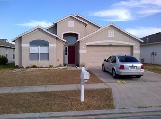 24819 Portofino Dr, Lutz, FL 33559