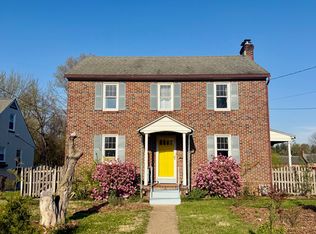 757 Starr St, Phoenixville, PA 19460
