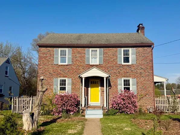 757 Starr St, Phoenixville, PA 19460