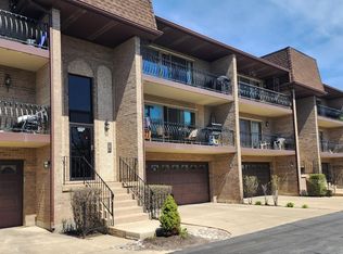 9840 Nashville Ave UNIT 2, Chicago Ridge, IL 60415