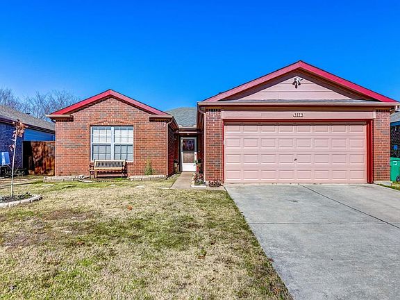 2nd image of 3113 Briary Trace Ct