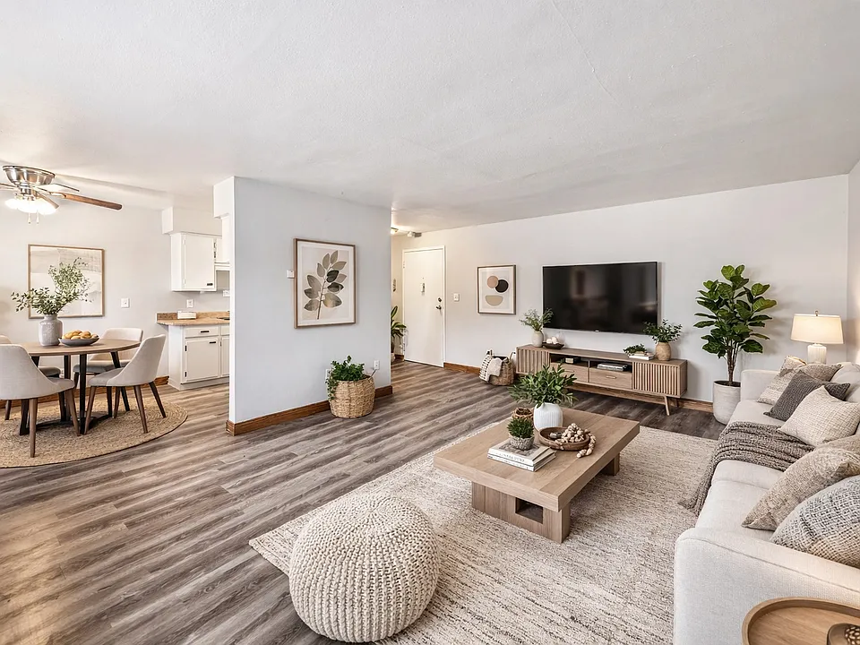 214 Place Apartments