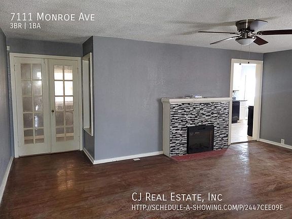 2nd image of 7111 Monroe Ave