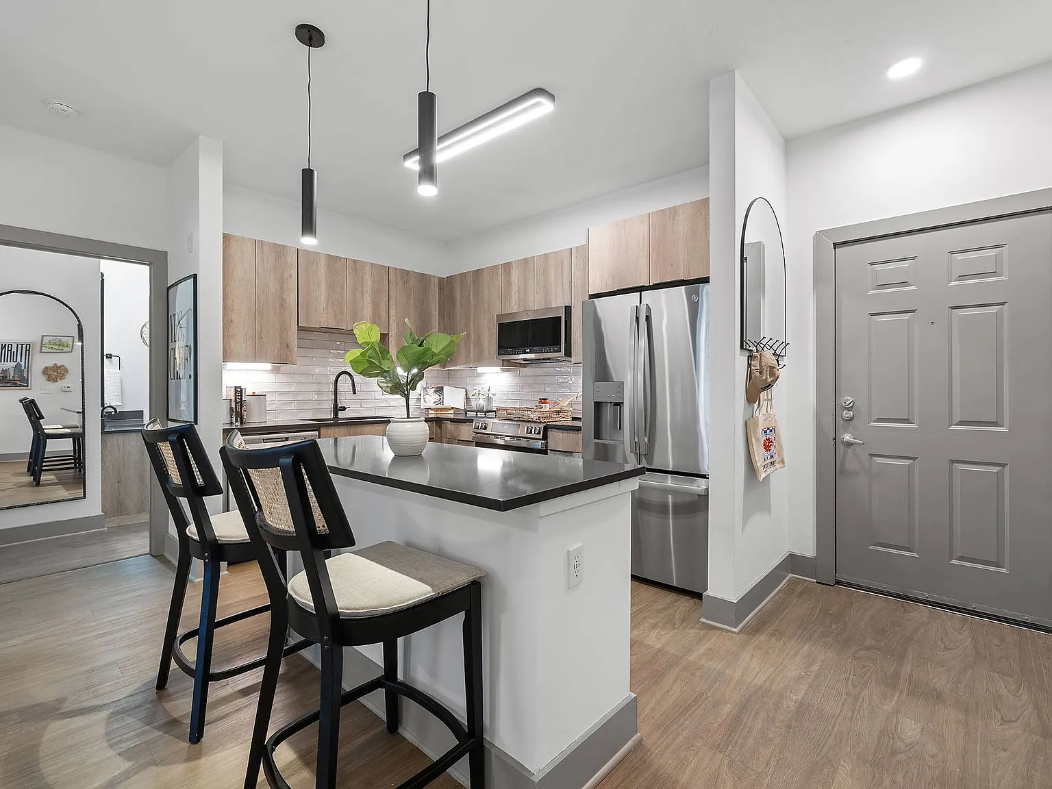 Block Lofts — Photo 4