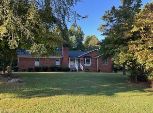 3511 Wood Village Dr, Trinity, NC 27370