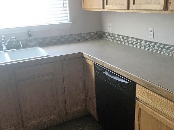 kitchen #1