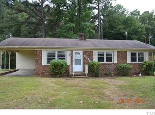6016 Barbee Rd, Durham, NC 27713