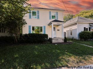 1006 Merritt St SE, Grand Rapids, MI