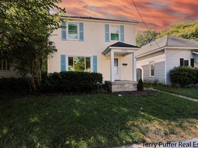 1006 Merritt St SE, Grand Rapids, MI, 49507