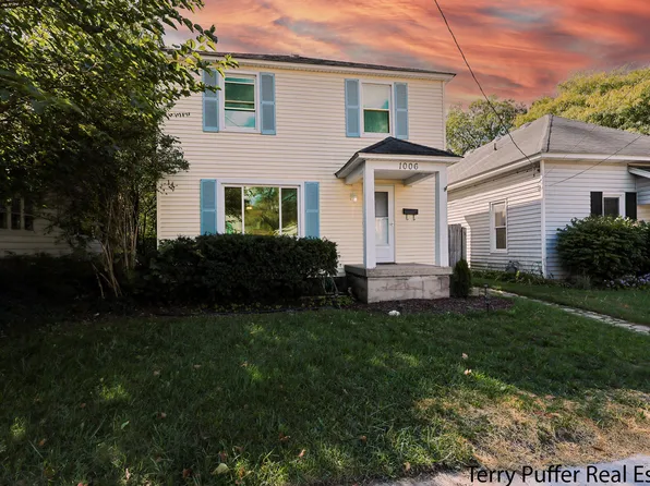 1006 Merritt St SE, Grand Rapids, MI 49507