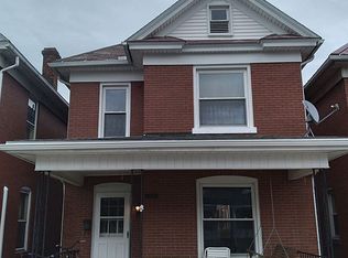 1505 Washington St, Huntingdon, PA 16652