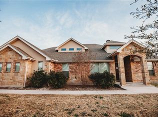 157 Coates Ave, Tuscola, TX 79562