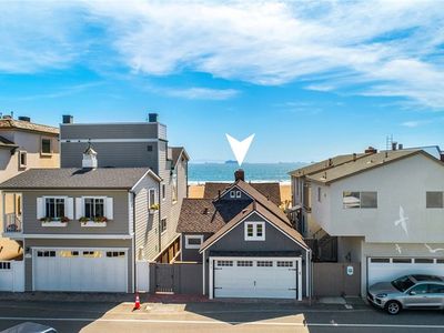 16515 S Pacific Ave, Sunset Beach, CA, 90742