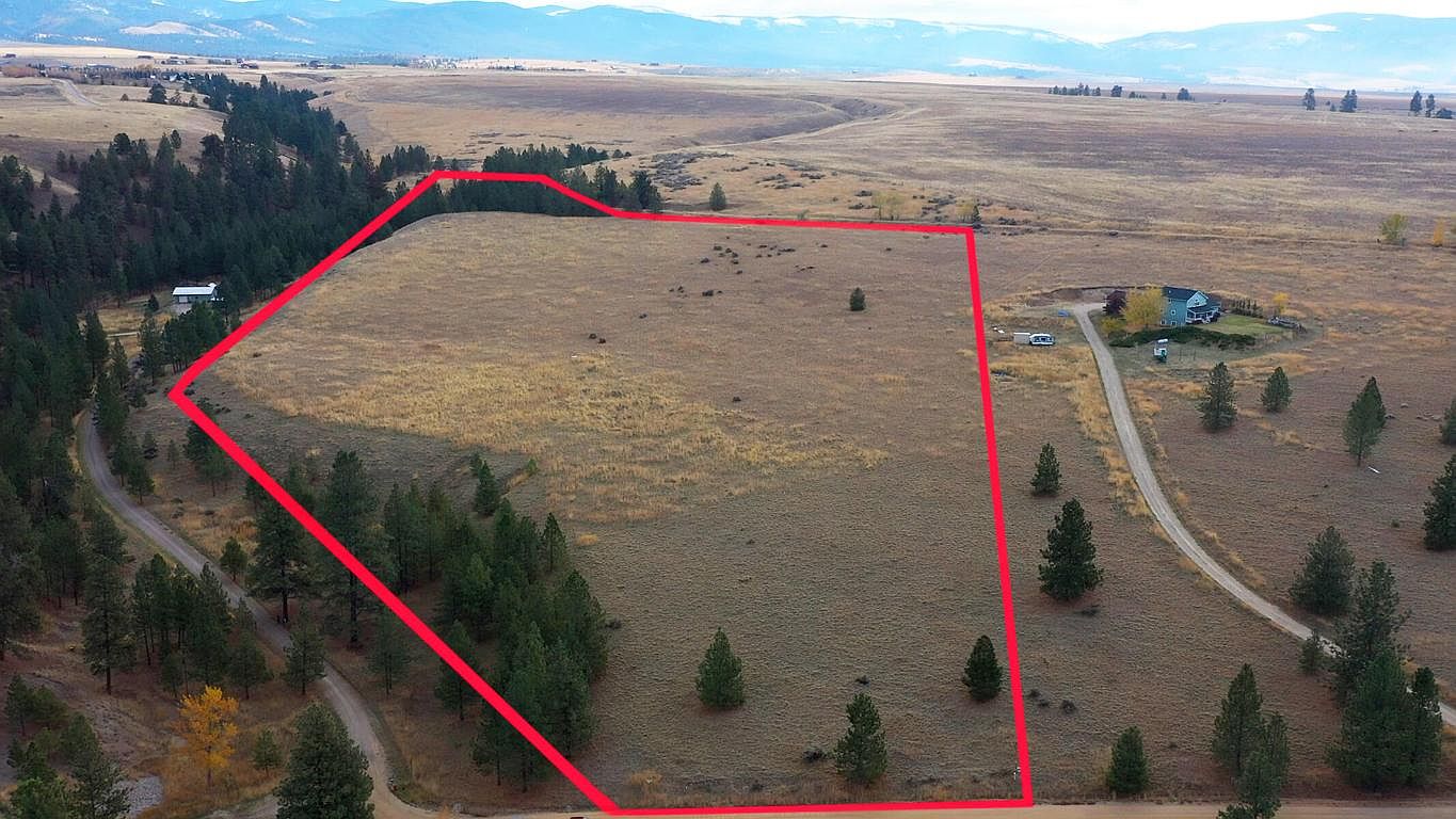 Nhn Reality Ln, Florence, MT 59833 MLS 22215785 Zillow