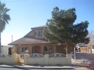 2153 Ellis St, North Las Vegas, NV 89030