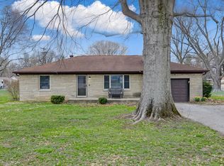 1114 S Avon Ave, Avon, IN 46123