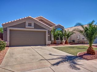 711 S Karen Dr, Chandler, AZ 85224