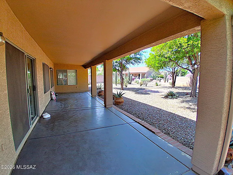995 N Western Sunset Dr — Photo 26