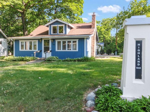 556 Highland ROAD, Williams Bay, WI 53191