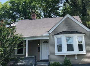 601 Creel Ave, Louisville, KY 40208