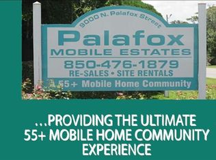 9000 N Palafox St #15, Pensacola, FL 32534