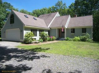 219 Emerson Dr, Wells, ME 04090