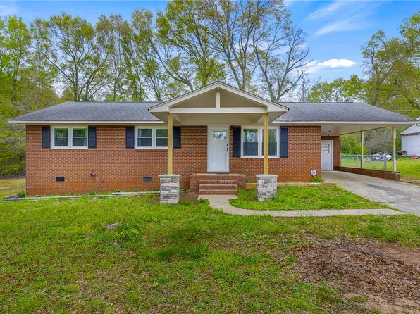 815 Winston Dr, Anderson, SC 29624