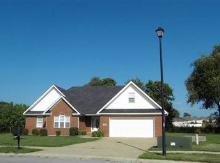 746 Chasefield Ave, Bowling Green, KY 42104