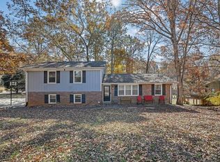 2963 Timberline Rd, Marietta, GA 30062