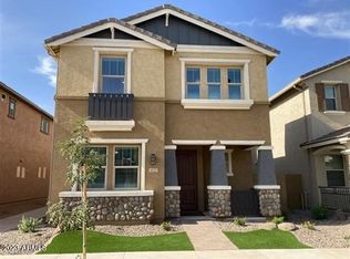 4123 E Jones St, Gilbert, AZ 85295