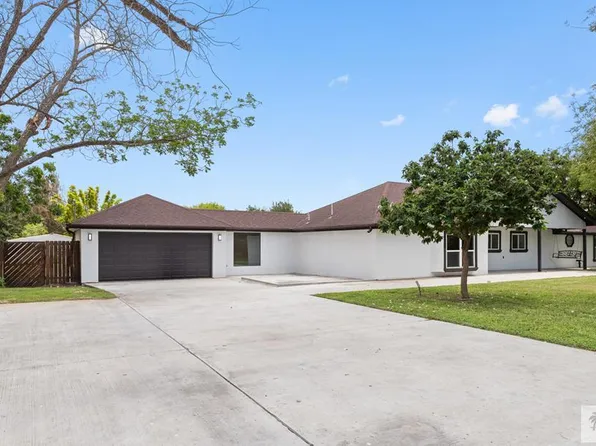 27175 White Ranch Rd, La Feria, TX 78559