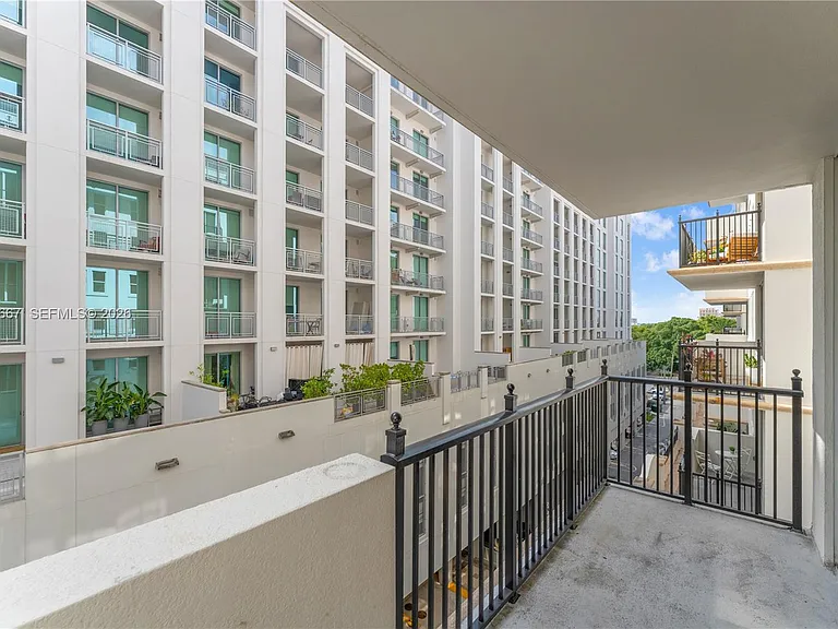 4100 Salzedo St #610 — Photo 25