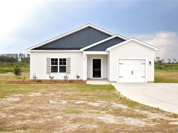 500 Carolina Church Rd, Saint Pauls, NC 28384