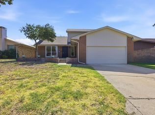 8782 Marilyn Dr, Frisco, TX 75033