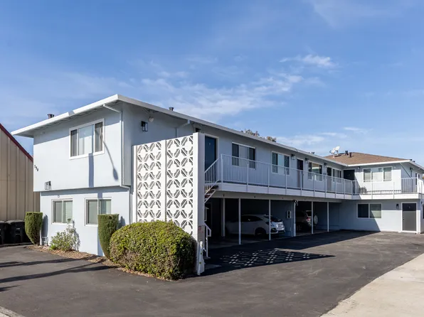 590 Ralston Ave APT 2, Belmont, CA 94002