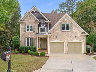 1404 Mitford Woods Ct, Raleigh, NC, 27614