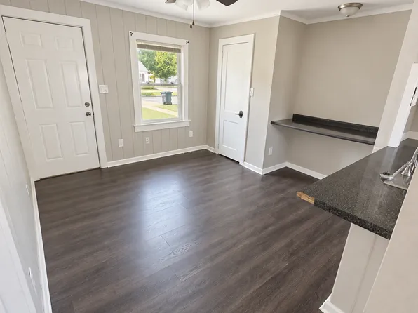 222 Richlands Ave APT 3, Jacksonville, NC 28540